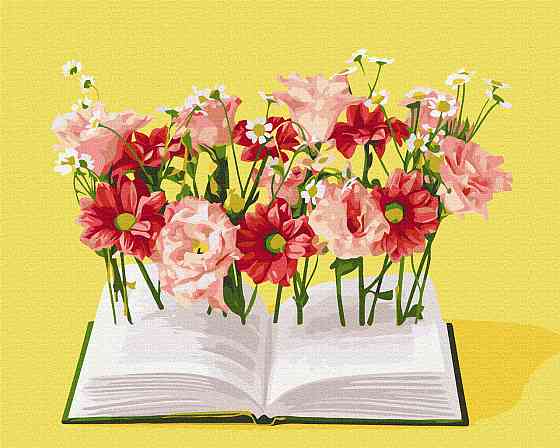 Книга рідною мовою © Halyna Vitiuk Київ