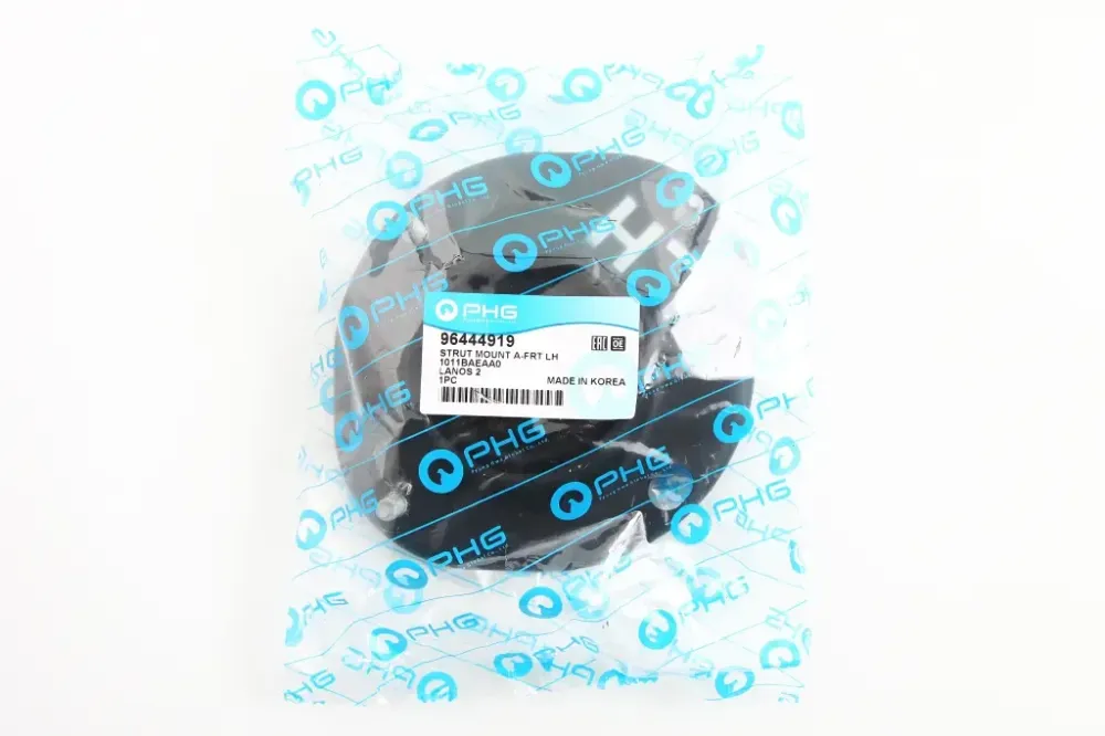 Верхняя опора Lanos Pyung Hwa с подш. GMB левая Винница - изображение 3