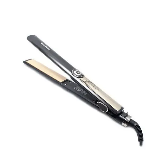 Щипцы утюжок для волос GEMEI GM-416 Коломия - фото 2