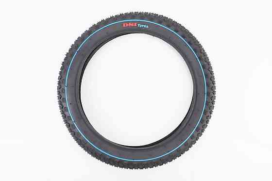 Шина 14"x1,75 (47-254) шипована з синьою смугою ARKOSE 2 SRI-130 Киев