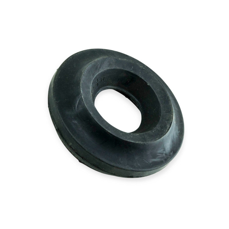 Відбійник передній Matiz (PH) стійки Мукачево - фото 1