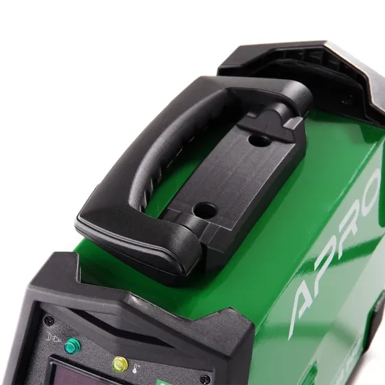 Зварювальний апарат інверторний APRO MMA-140А (894501) Коломыя