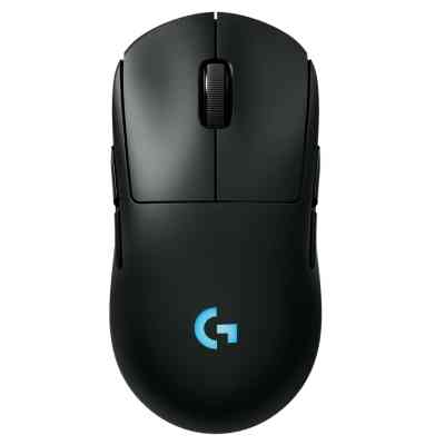 Мишка Logitech G Pro 2 Lightspeed Wireless Black (910-007295) Вінниця