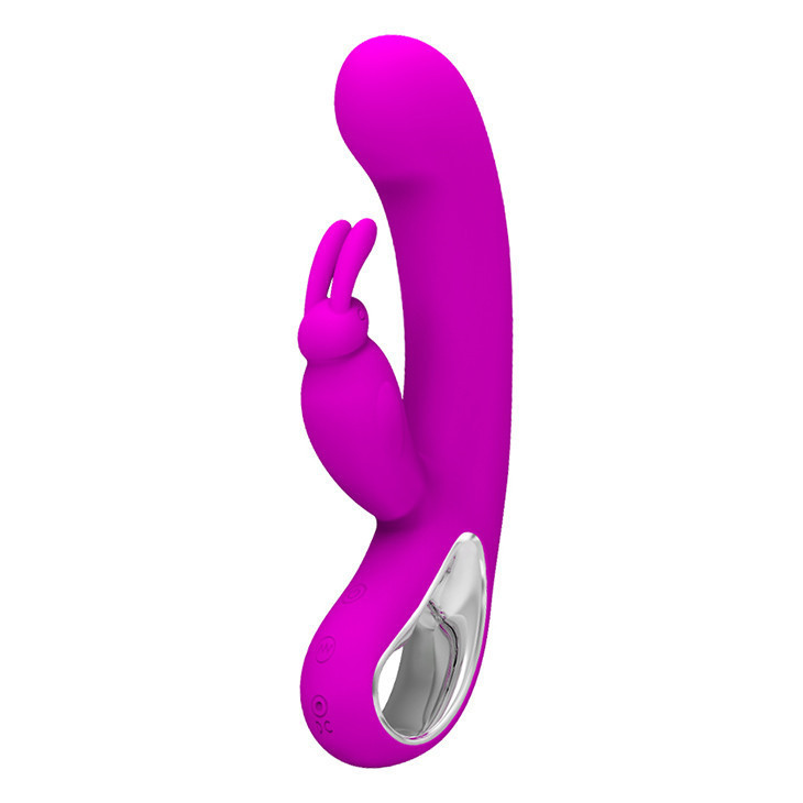 Вібратор - Pretty Love Webb Vibrator Purple Sex Aura Київ - фото 7