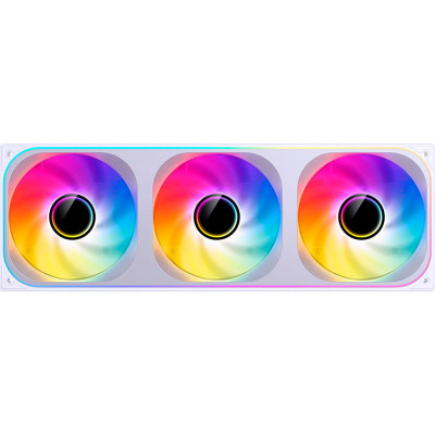 Кулер до корпусу JONSBO ZB-360WR White Вінниця - фото 6