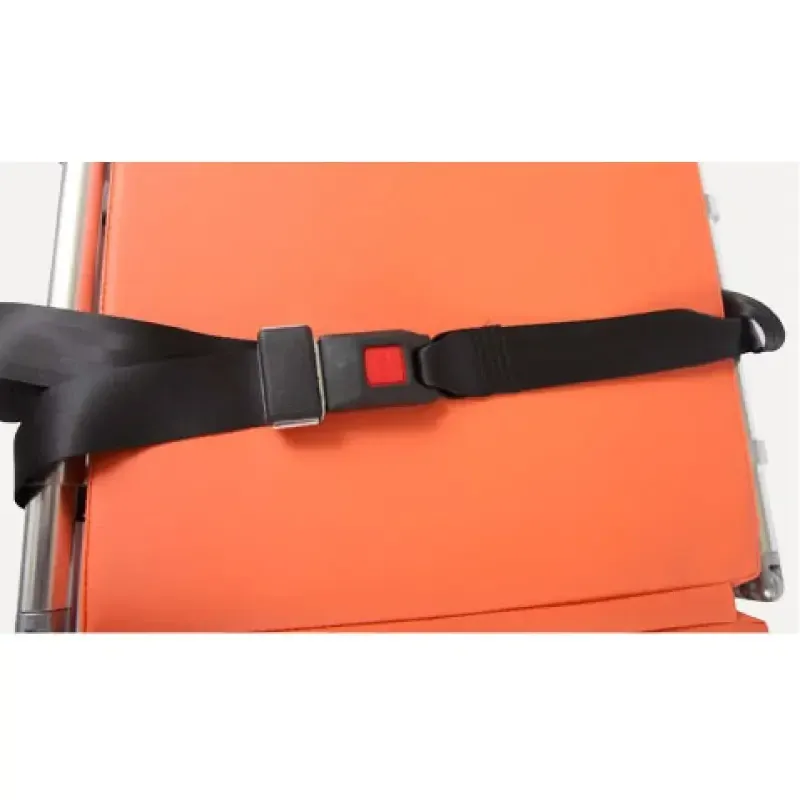 Транспортний візок-каталка для пацієнта  SAIKANG SKB039(C) Дніпро - фото 19