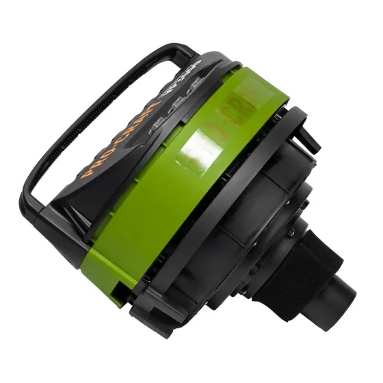 Строительный пылесос профессиональный Procraft VP3000 3000 Вт бак 80 л, Промышленный пылесос для состава, Пылесос для производства Львов