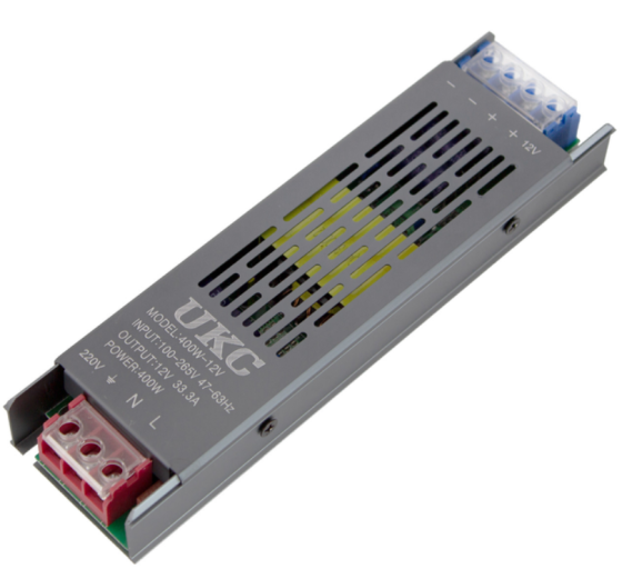 Блок живлення імпульсний UKC 9521 12 V 35 A Вінниця