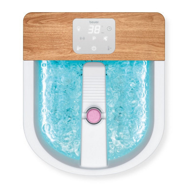 Массажная ванночка для ног Beurer FB_65 Винница - изображение 3
