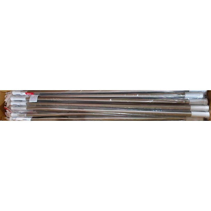Штанга телескопічна Zerix CRS-01-110x200    ( ZX4996 ) 37233 Харків - фото 10