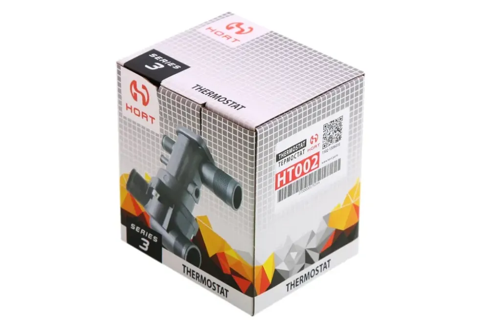 Термостат Таврия Hort Винница - изображение 2