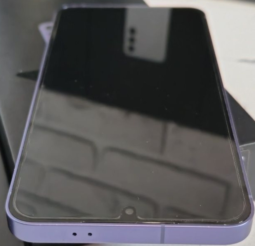 Смартфон Samsung S24 8/256Gb. Киев - изображение 7