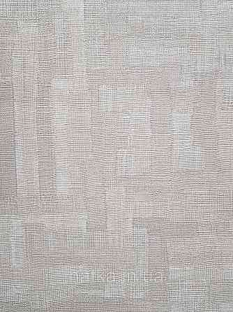 Обои винил на флизелине AS creation Metropolitan stories ByTime 0,53х10 плетенка структурные бежевые Киев