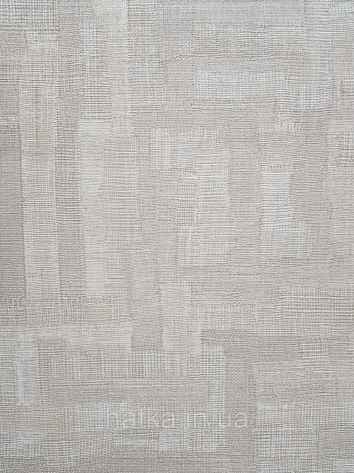 Обои винил на флизелине AS creation Metropolitan stories ByTime 0,53х10 плетенка структурные бежевые Киев - изображение 1