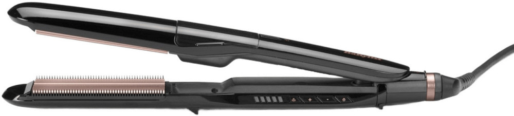 Праска (випрямляч) для волосся Babyliss ST493E ( Чорний ) Харьков - изображение 2