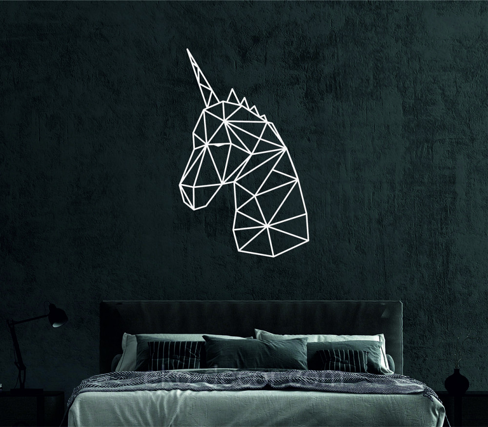 Декоративное настенное Панно «Бодибилдер», Декор на стену 70*43 см, Белый Киев - изображение 5