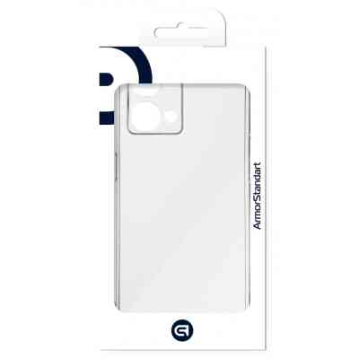 Чохол до мобільного телефона Armorstandart Air Series OPPO Reno7 4G/F21 Pro 4G Cam cov Transparent (ARM64614) Вінниця