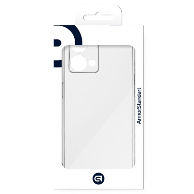 Чохол до мобільного телефона Armorstandart Air Series OPPO Reno7 4G/F21 Pro 4G Cam cov Transparent (ARM64614) Вінниця - фото 2