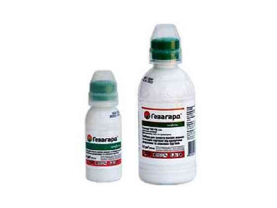 Препарат ГЕЗАГАРД 300мл ТМ SYNGENTA   Solmir Київ