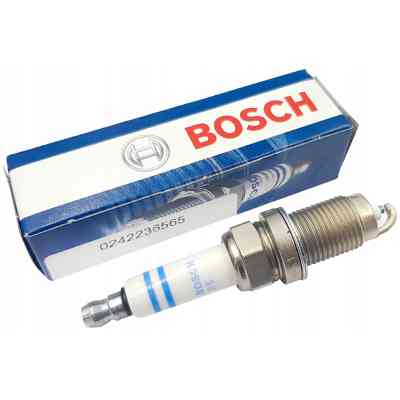 Свічка запалювання Bosch 0 242 236 565 Вінниця