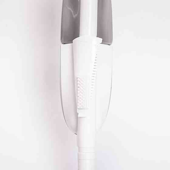 Швабра з розпилювачем для миття підлоги з мікрофіброю Київ