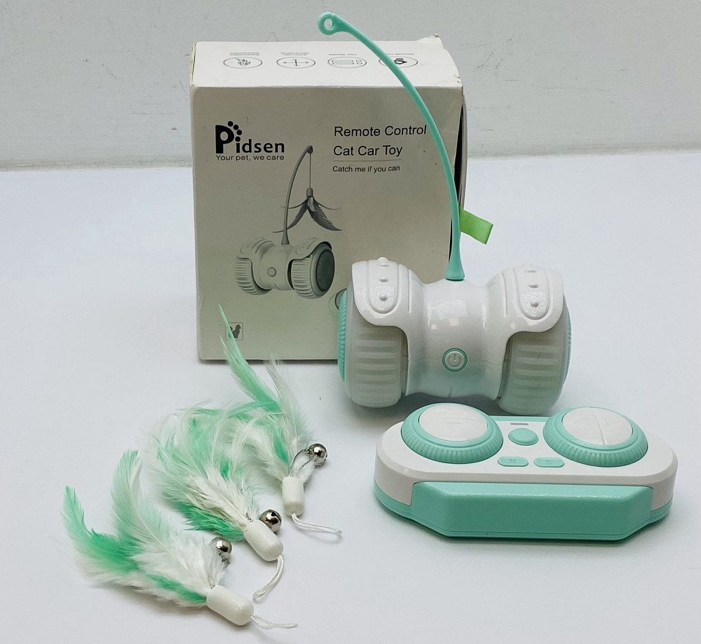 Інтерактивна іграшка для котів Pidsen, iokheira, P03 Луцьк - фото 2