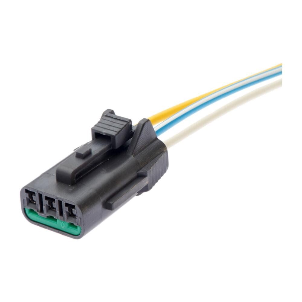 Разъем коннектор с проводом, 3-кон., 7123-7730-47157-7739-6 YAZAKI Корея, Япония Много Hyundai, Kia, Mitsubishi 47499 Киев - изображение 1