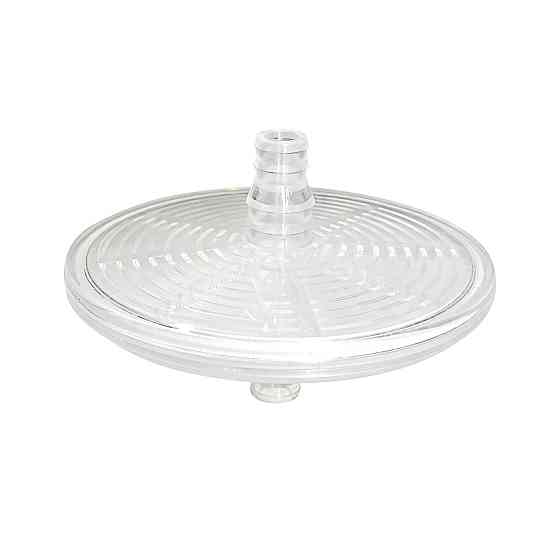 Фільтр відсмоктувальний мікробіологічний водостійкий Ø 90 мм / 11-16 мм (2200-902/МОЗ.1.009) Medist (Словакія) Дніпро