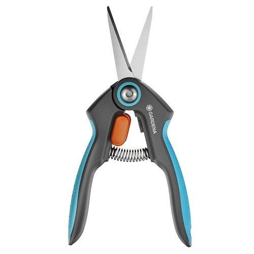 Ножницы для травы и цветов Gardena FreshCut Одесса - изображение 1