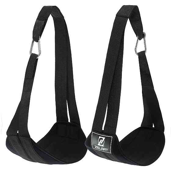 Петлі підвісні для преса (петлі Береша) Zelart 0453 Київ