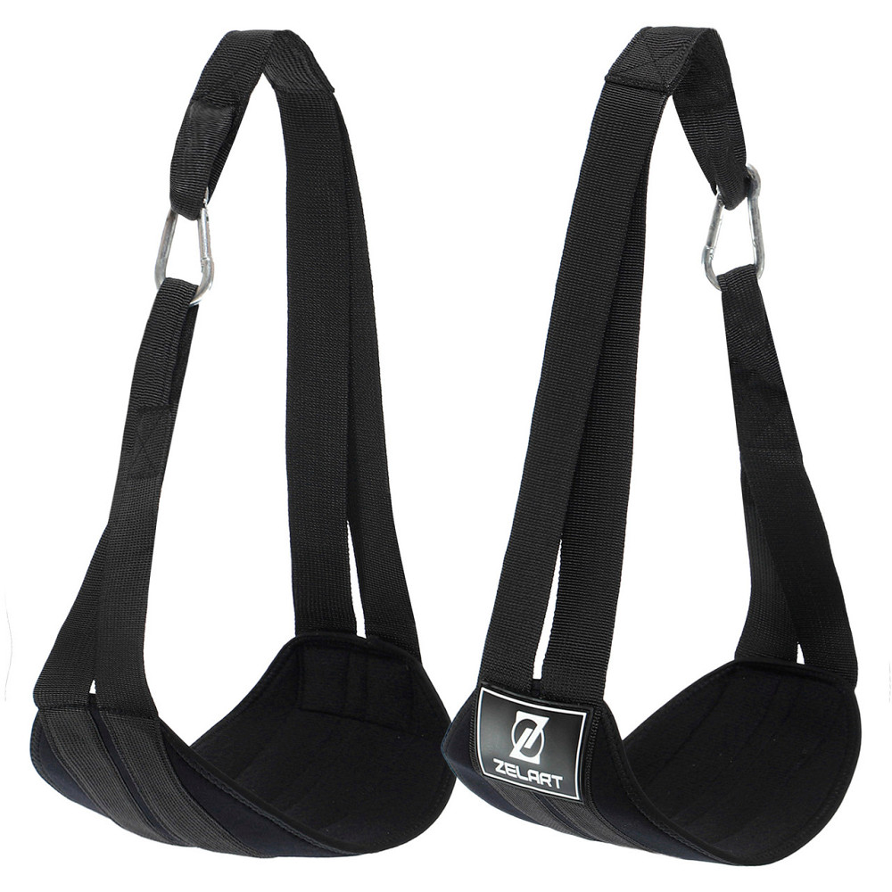 Петли подвесные для пресса (петли Береша) Zelart 0453 Киев - изображение 1