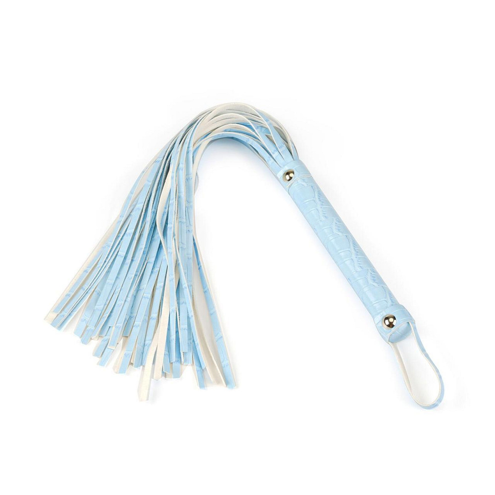 БДСМ-набір для початківців Liebe Seele Macaron 9pcs Bondage Kit-Mint, 9 предметів, мініванд Sex Aura Київ - фото 8