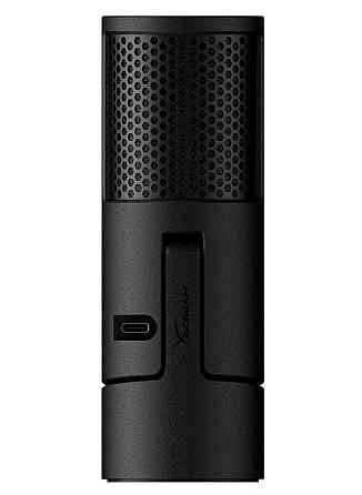 Мікрофон HyperX SoloCast 2 Black (AR0A0AA) ( 19292 ) Харків