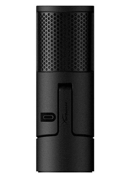 Мікрофон HyperX SoloCast 2 Black (AR0A0AA) ( 19292 ) Харків - фото 1