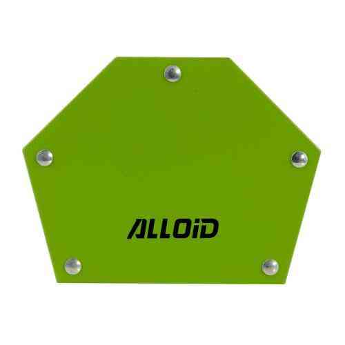 Alloid. Магніт для зварювання 34кг, 