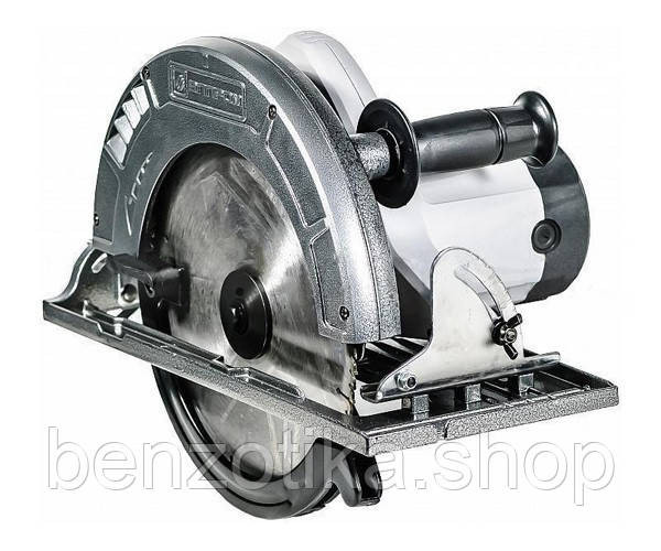 Циркулярна пила Елпром ЕПД-2300 Київ - фото 2