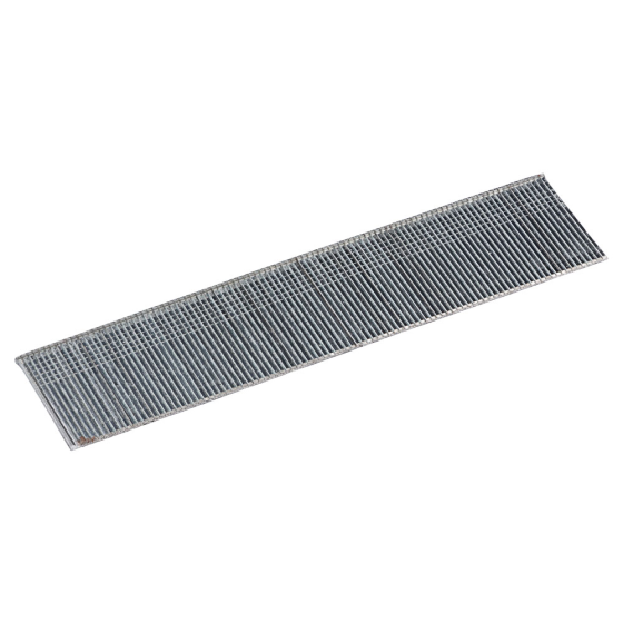 Цвяхи планкові для пневмостеплера 30×1.25×1мм (5000шт) SIGMA (2818301) Київ