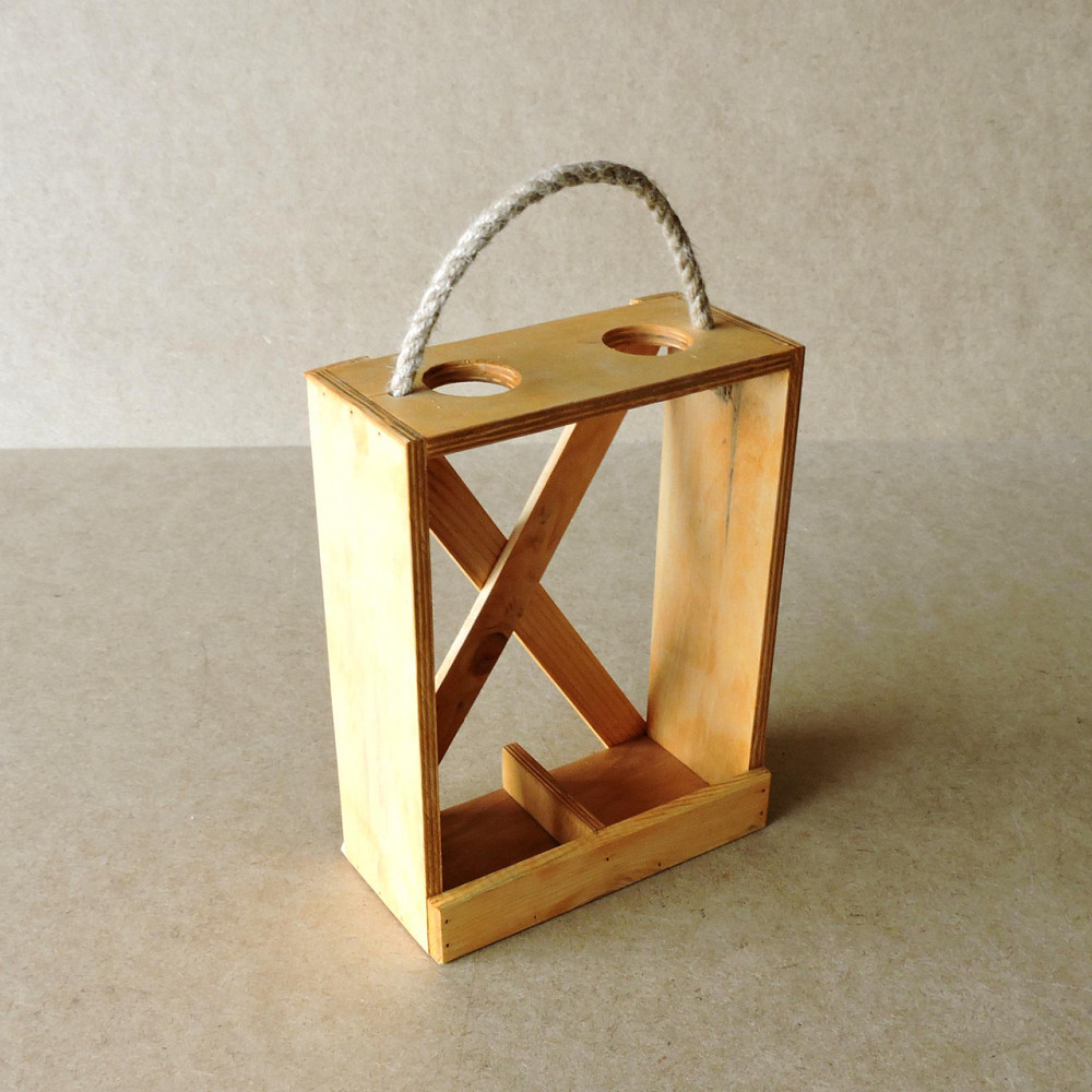 Подарочная коробка 