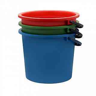 Відро 8 л кольорове не харчове Харків