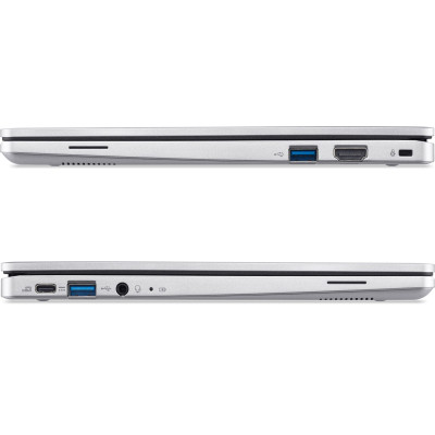 Ноутбук Acer Chromebook CB311-12H (NX.KX1EU.001) Винница - изображение 5