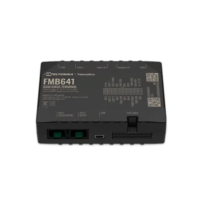 GPS-трекер Teltonika FMB641 Вінниця - фото 8