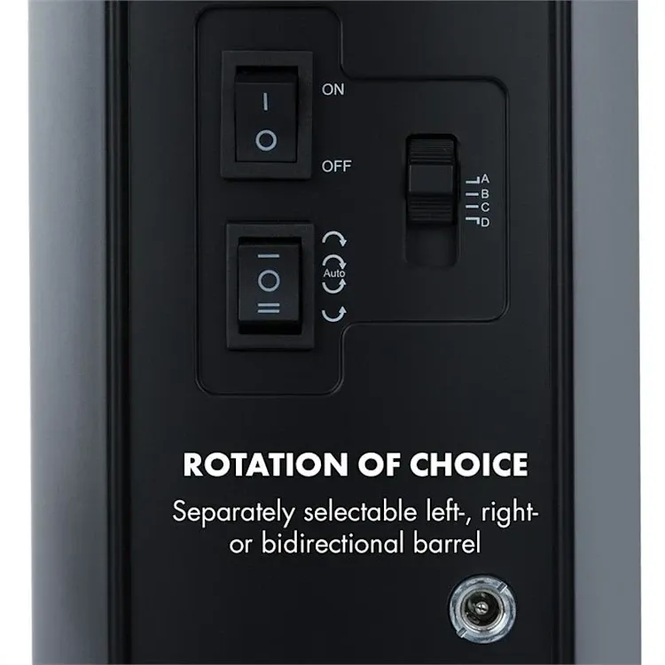 Уценка! Виндер ротатор Klarstein St. Gallen Premium из Германии Днепр - изображение 4