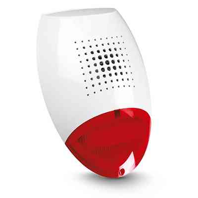 Сирена Satel SP-500 Київ