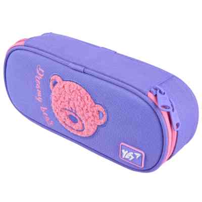 Пенал Yes PH-30 Cute Bear (533694) Винница