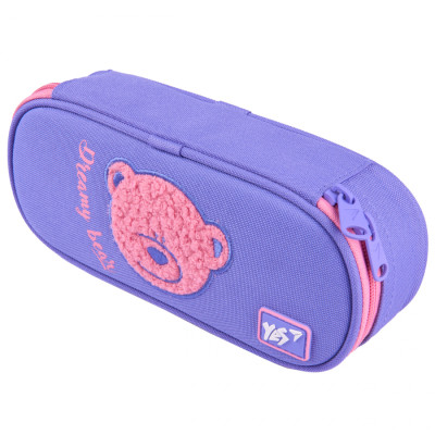 Пенал Yes PH-30 Cute Bear (533694) Вінниця - фото 6