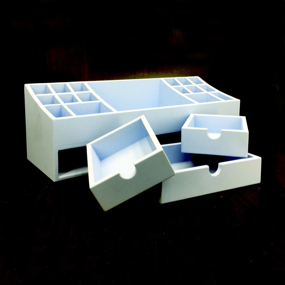 Органайзер настільний "Адолфо" ірис Миколаїв - фото 6