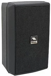 Колонка  Proel Flash5Av2 Dwudrożny Aktywny System Głośników 200W Київ