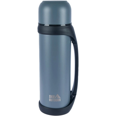 Термос Skif Outdoor Cruiser 2.2L Grey (HY-2200GR) Вінниця - фото 1
