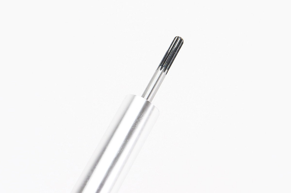 Тример (мотокоса) TRESZER TVR4 - 3,8 кВт (шпуля-1шт+ніж 3Т-1шт, труба D-26mm x 9T) Киев - изображение 6