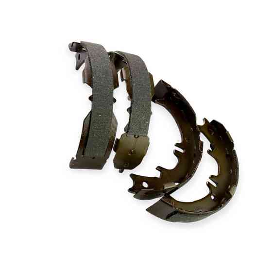 Колодки ручника Чері Tiggo FT 3657-35BC гальмівні Мукачево